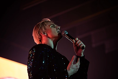 Grupės „Beissoul&Einius“ 10-mečio koncertas / Arno Mažylio nuotr.