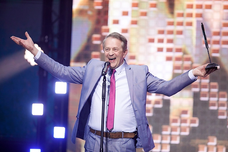 Vidas Mačiulis / Asmeninio albumo nuotr.