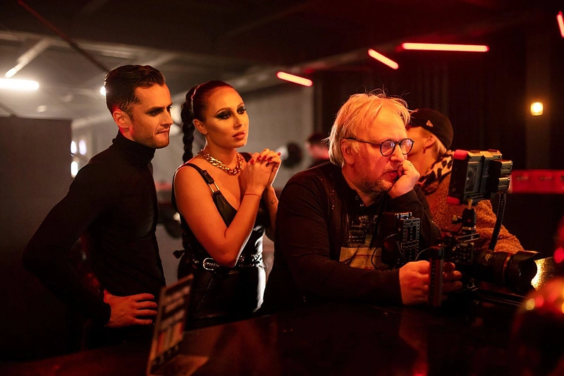 Vasha / Justino Lekavičiaus nuotr.