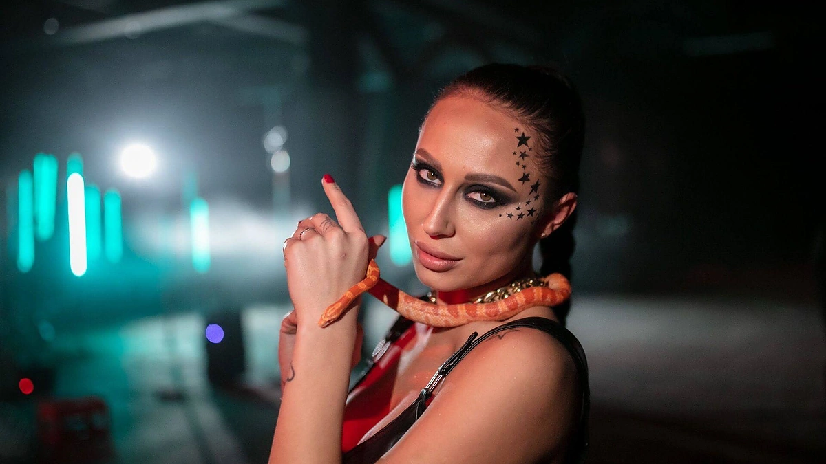 Vasha / Justino Lekavičiaus nuotr.