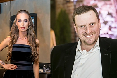 V.Siegel sureagavo į D.Bunkaus interviu: „Skatinu merginas pagalvoti apie „nemokamą sūrį pelėkautuose“