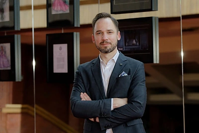 LNOBT vadovo konkursą pralaimėjęs Jonas Sakalauskas taip visko nepaliks: atskleidė, ko imsis