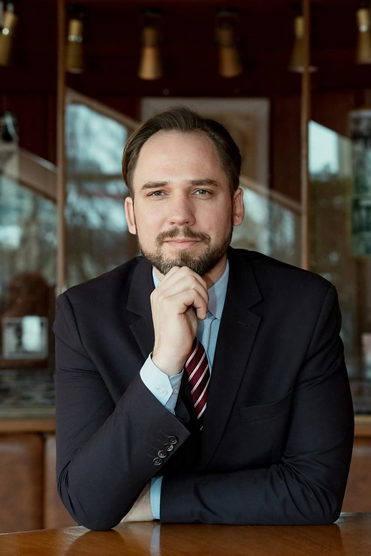 Jonas Sakalauskas / Martyno Aleksos nuotr.