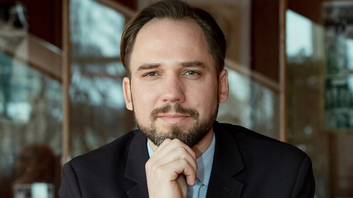 Jonas Sakalauskas / Martyno Aleksos nuotr.