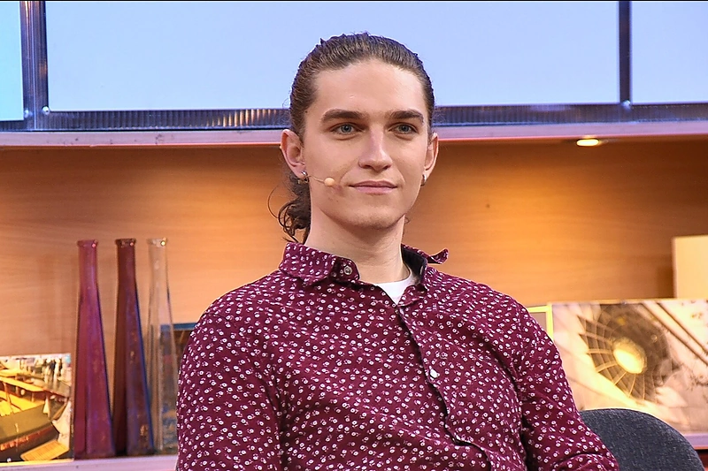 Ilja Aksionovas / LNK nuotr.