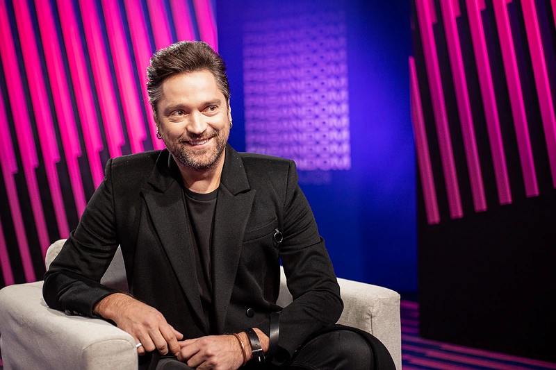 Leonas Somovas / Justino Stacevičiaus nuotr.