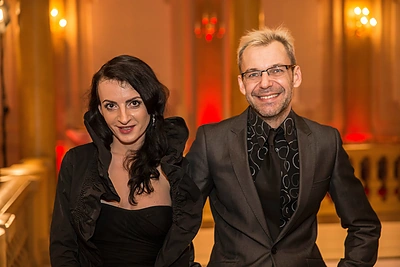 Aras Vėberis švenčia odines vestuves: staigmena žmonai Martynai ir kodėl teko sulaužyti tradiciją