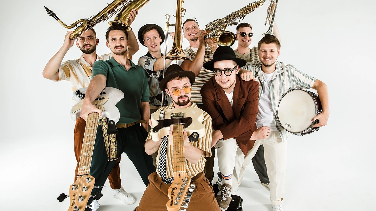 Grupė „Black Biceps“