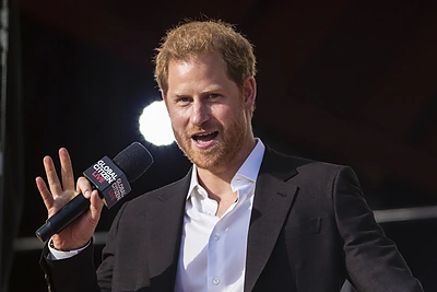 Iš karališkų pareigų pasitraukęs princas Harry – vėl teisme: sieks valstybės apmokamos paslaugos