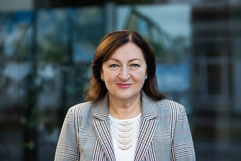 Lolita Varanavičienė / Guodos Kavaliauskaitės nuotr.