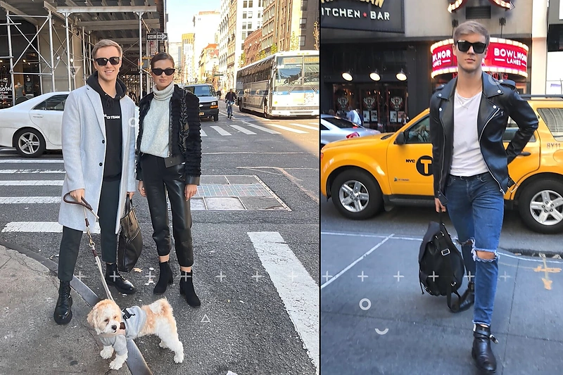 Paulius Mendelis / Laidos stop-kadras