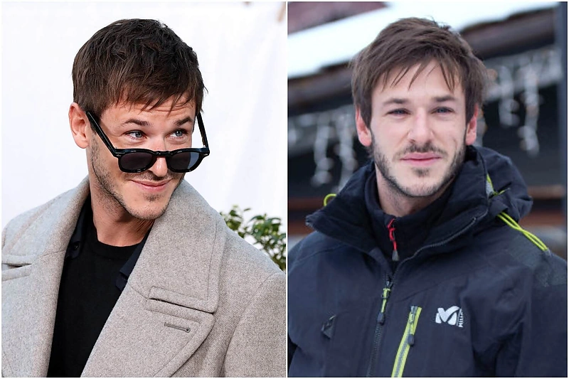 Gaspardas Ullielis / Scanpix nuotr.