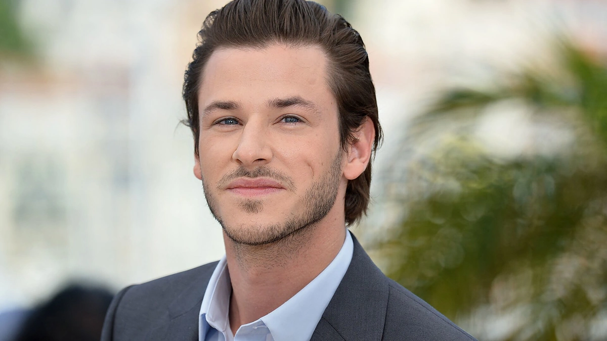 Gaspard'as Ullielis / Scanpix nuotr.