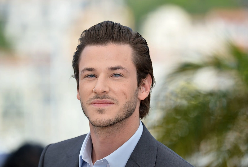 Gaspard'as Ullielis / Scanpix nuotr.