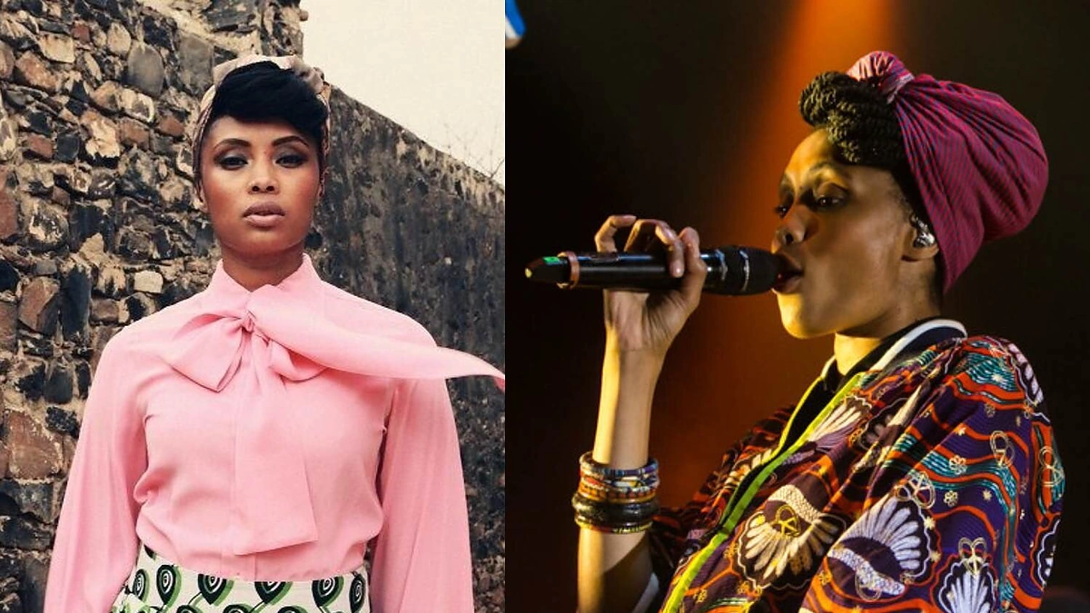 Imany