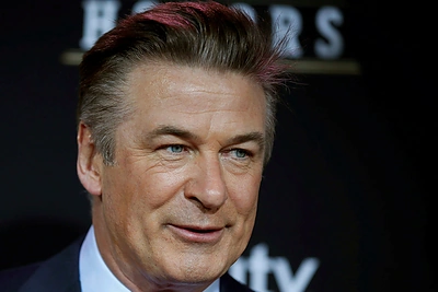 Alecas Baldwinas / „Scanpix“ nuotr.