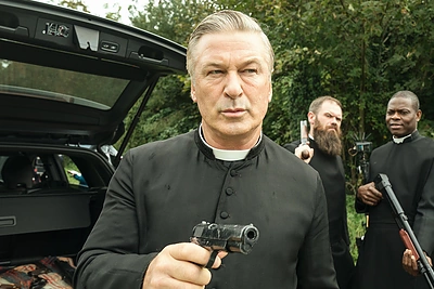 Alecas Baldwinas / „Scanpix“ nuotr.