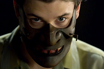 Gaspard'as Ullielis / Scanpix nuotr.