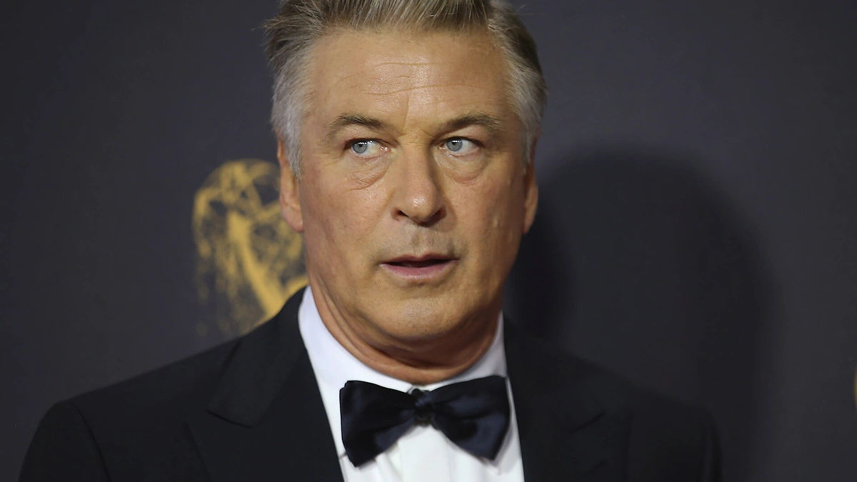 Alecas Baldwinas / „Scanpix“ nuotr.