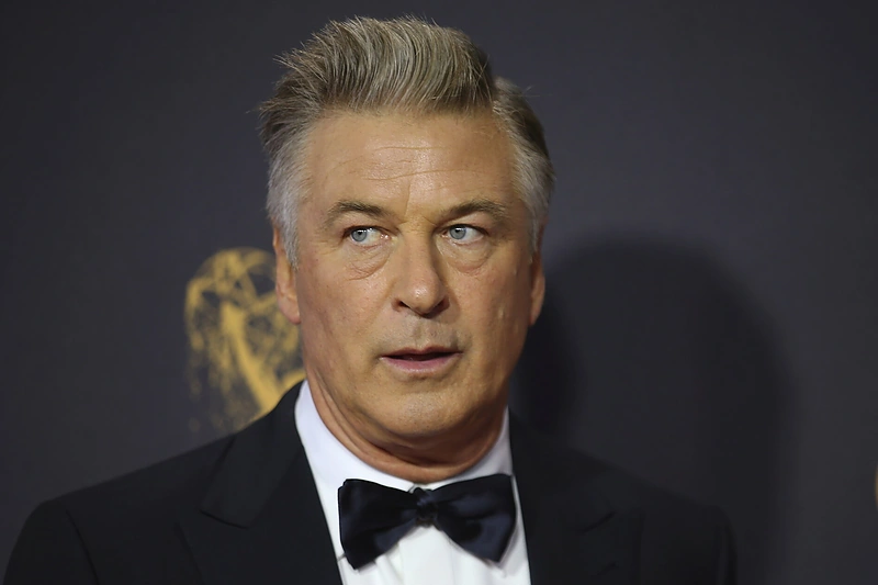 Alecas Baldwinas / „Scanpix“ nuotr.