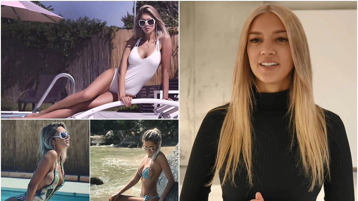 Aušra Belickaitė / LNK nuotr.