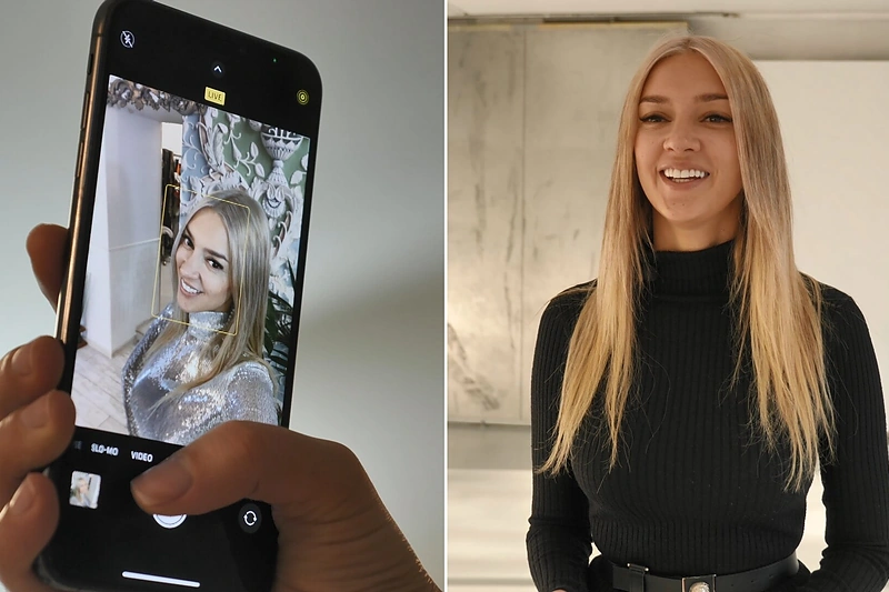 Aušra Belickaitė / LNK nuotr.