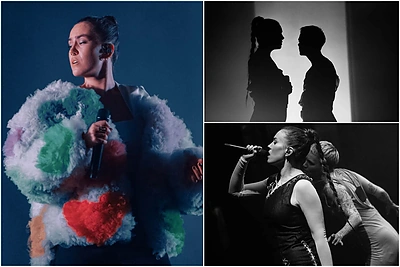 Evgenya Redko surengė iki šiol svarbiausią ir įspūdingiausią koncertą savo karjeroje