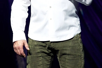 Thierry Mugleris / Scanpix nuotr.