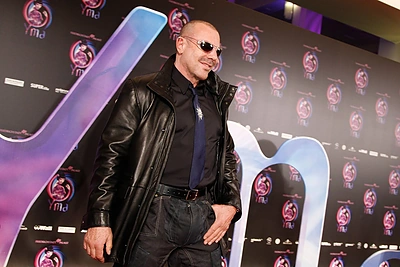 Thierry Mugleris / Scanpix nuotr.