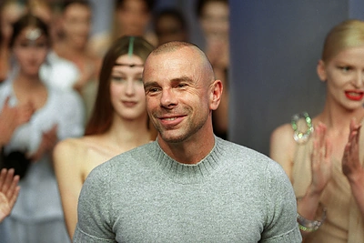 Thierry Mugleris / Scanpix nuotr.