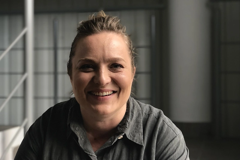 Sigita Šimkūnaitė / Asmeninio archyvo nuotr.