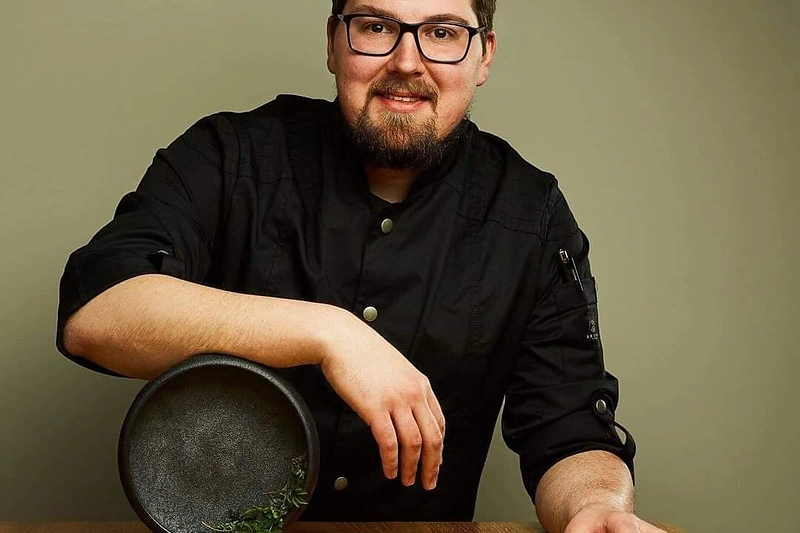 Ignas Višinskas / Roberto Daskevičiaus nuotr.