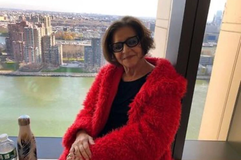 Kathryn Kates / Socialinių tinklų nuotr.