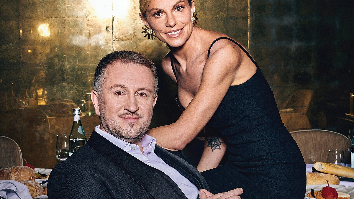 Liutauras Čeprackas / Tomo Kaunecko nuotrauka