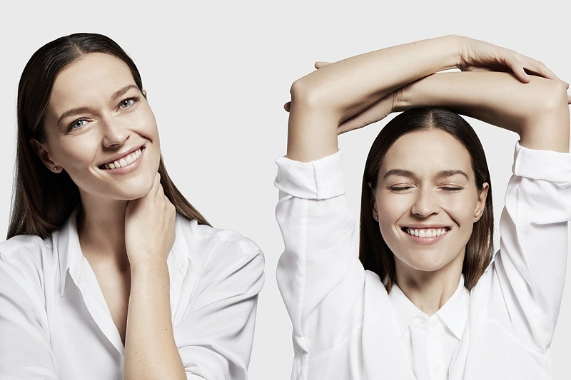 Inovacija dermatologinėje kosmetikoje: jei oda prižiūrima – amžius nebaisus