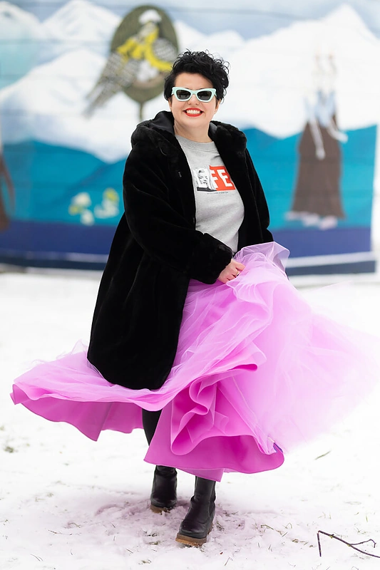 Viktorija Urbonaitė / Gretos Skaraitienės nuotr.