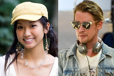 Macaulay Culkinas pasipiršo mylimajai Brendai Song: ant rankų suspindo prabangus žiedas