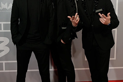 „Pikaso“ pristato dainą „Per mažai nakties“: joje – iki milimetrų apskaičiuotos aistros ribos