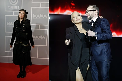 „Metų elektronikos atlikėja“ Monikaze statulėlės neatsiėmė: nustebino netikėtas Jazzu poelgis