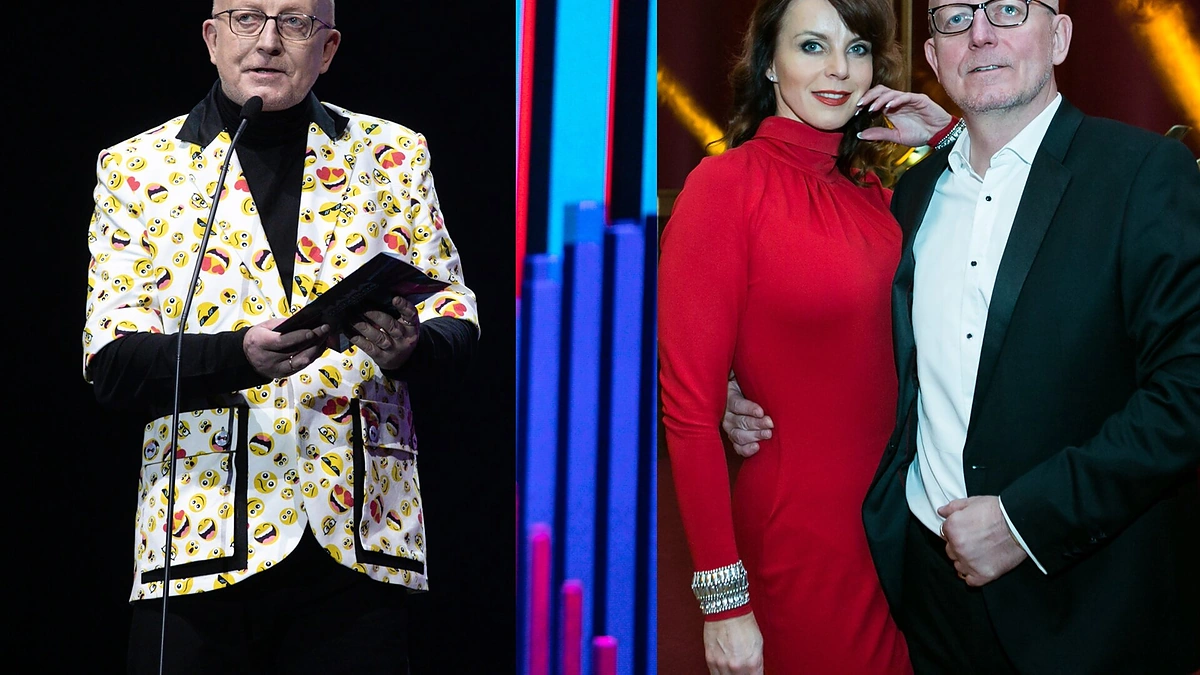 Arūnas Valinskas ir Inga Valinskienė / T.Biliūno ir G.Skaraitienės nuotr.