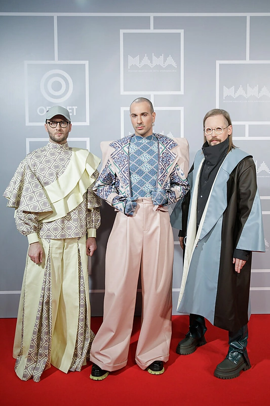 „The Roop“ / Teodoro Biliūno nuotr.