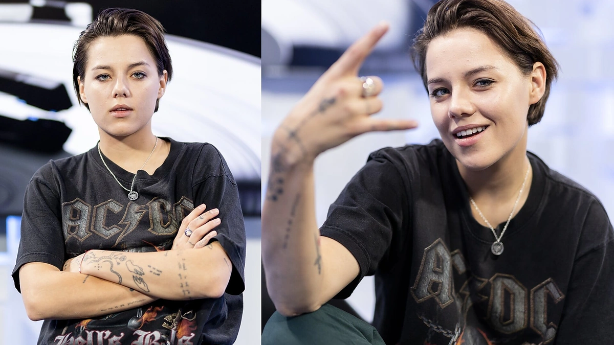 Beatrich / Luko Balandžio nuotr.