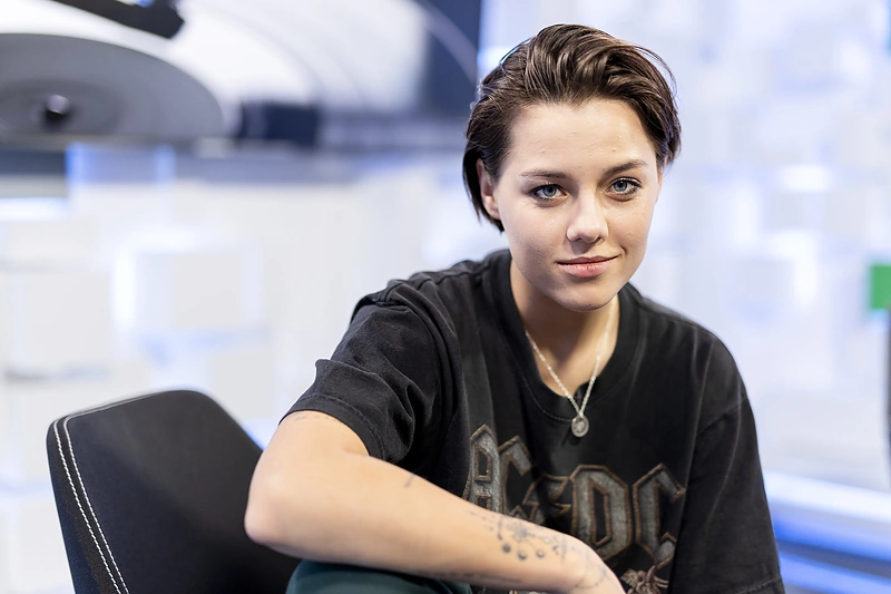 Beatrich / Luko Balandžio nuotr.