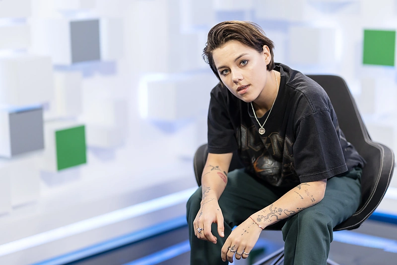 Beatrich / Luko Balandžio nuotr.