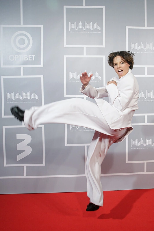 Beatrich / Teodoro Biliūno nuotr.