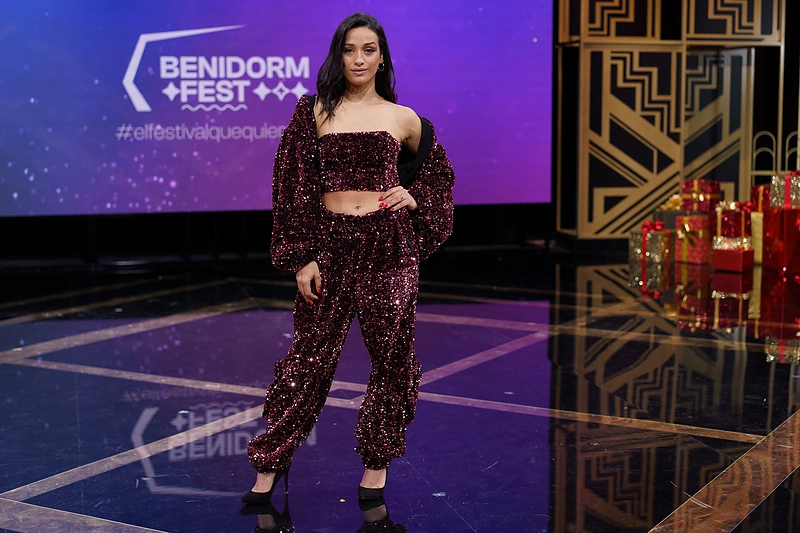 Chanel Terrero / Scanpix nuotr.