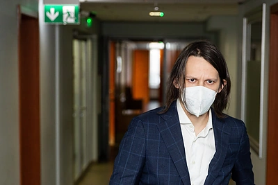 Prokuroras prašo lygtinai nuteisti Š.Barto dukrą avarijoje mirtinai sužalojusį M.Daukšį