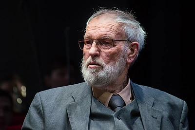 Regimantas Adomaitis / Lauros Vansevičienės nuotr.