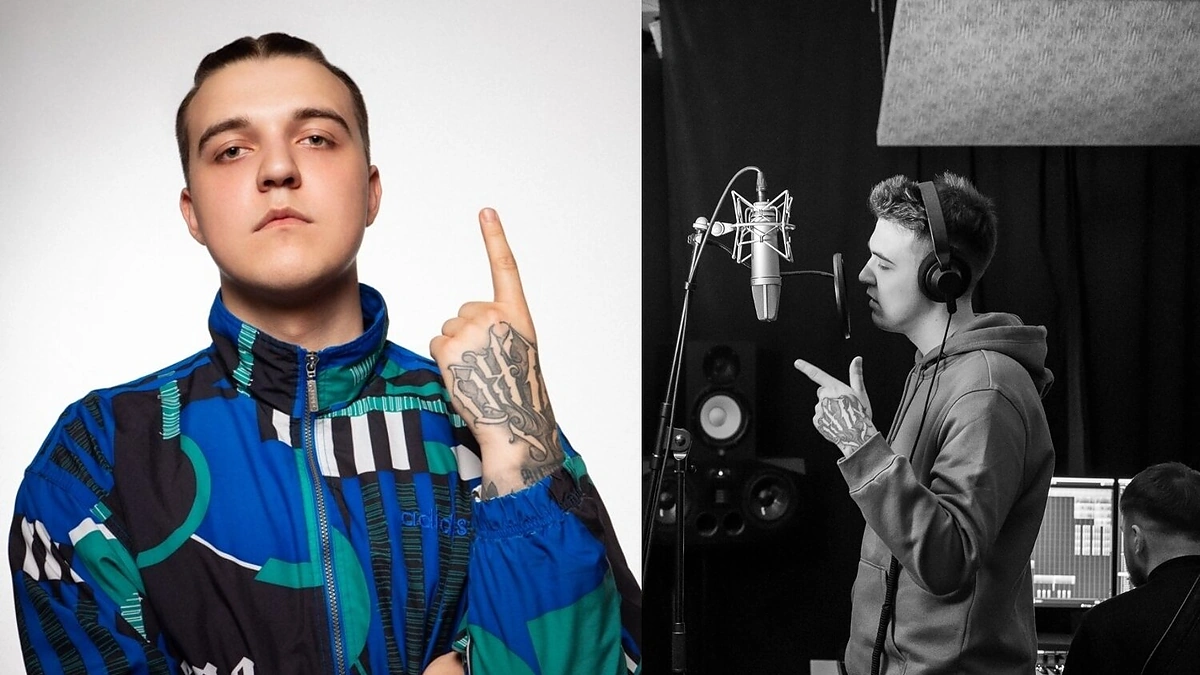 Niko Barisas / Martyno Stankaičio nuotr.