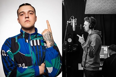 Niko Barisas pristato dainą „Sausio 32“ ir jos vaizdo klipą: „Nebesivaikau idėjos sukurti hitą“